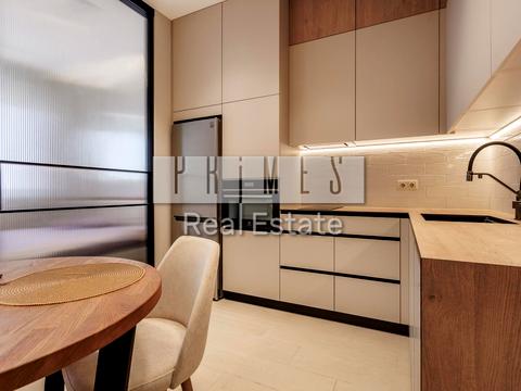 квартира за адресою Андрія Верхогляда вул. (Михайла Драгомирова), 14-А