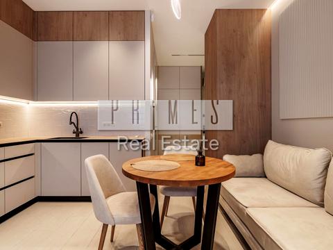 квартира за адресою Андрія Верхогляда вул. (Михайла Драгомирова), 14-А