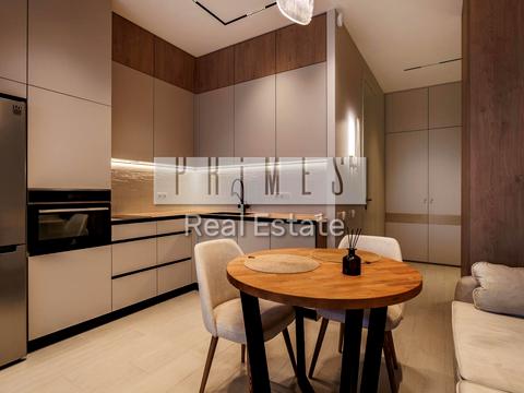 квартира за адресою Андрія Верхогляда вул. (Михайла Драгомирова), 14-А