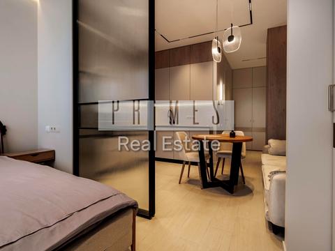 квартира за адресою Андрія Верхогляда вул. (Михайла Драгомирова), 14-А