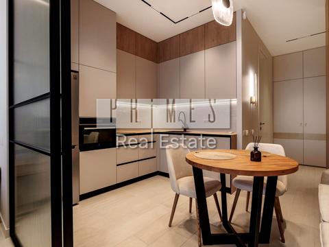 квартира за адресою Андрія Верхогляда вул. (Михайла Драгомирова), 14-А