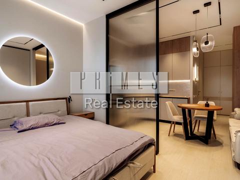 квартира за адресою Андрія Верхогляда вул. (Михайла Драгомирова), 14-А