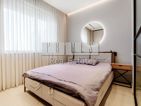 квартира за адресою Андрія Верхогляда вул. (Михайла Драгомирова), 14-А