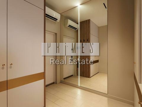 квартира за адресою Андрія Верхогляда вул. (Михайла Драгомирова), 14-А