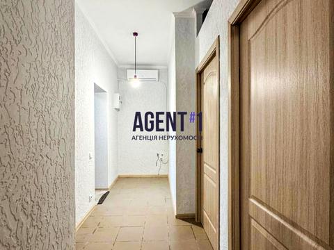 коммерческая по адресу Мира ул., 11