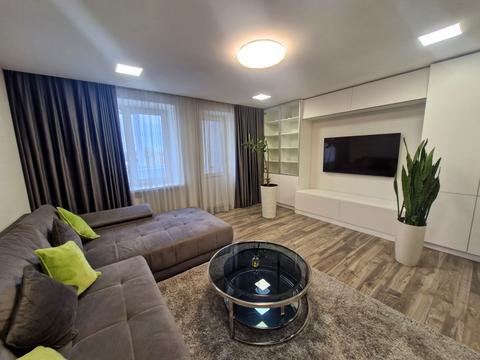 квартира по адресу Науки просп., 94/5