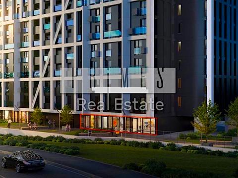 комерційна за адресою Залізничне шосе, 45