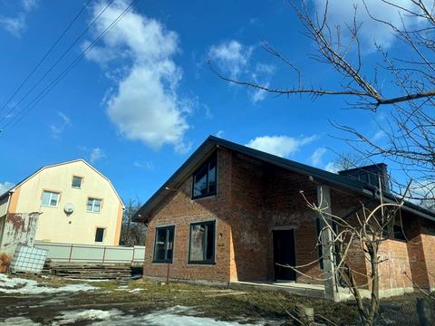 будинок за адресою Варшавський провулок