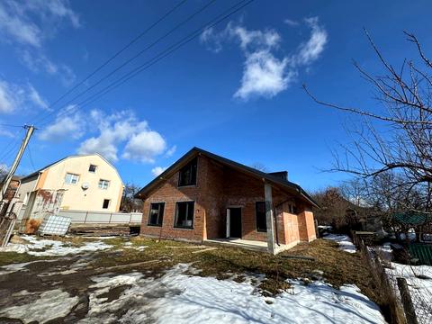 будинок за адресою Варшавський провулок