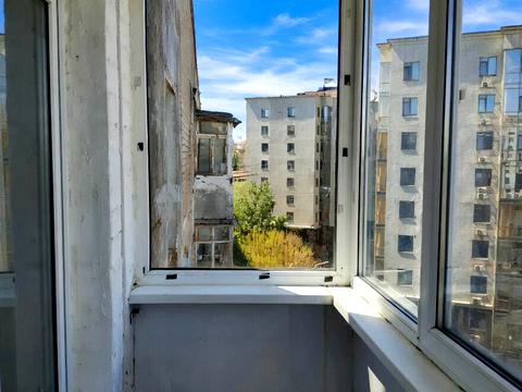 квартира по адресу Алексея Вадатурского ул. (Маршала Малиновского), 16