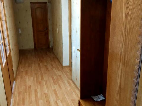 квартира по адресу Алексея Вадатурского ул. (Маршала Малиновского), 16