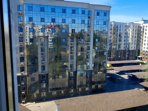 квартира по адресу Алексея Вадатурского ул. (Маршала Малиновского), 16