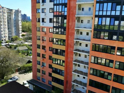 квартира по адресу Алексея Вадатурского ул. (Маршала Малиновского), 16