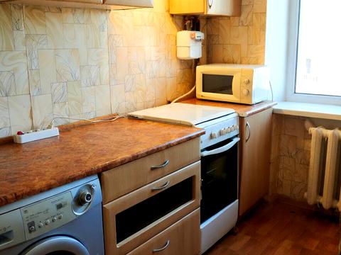 квартира по адресу Алексея Вадатурского ул. (Маршала Малиновского), 16