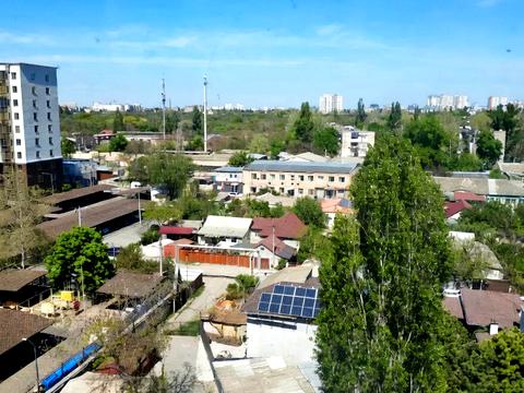 квартира по адресу Алексея Вадатурского ул. (Маршала Малиновского), 16