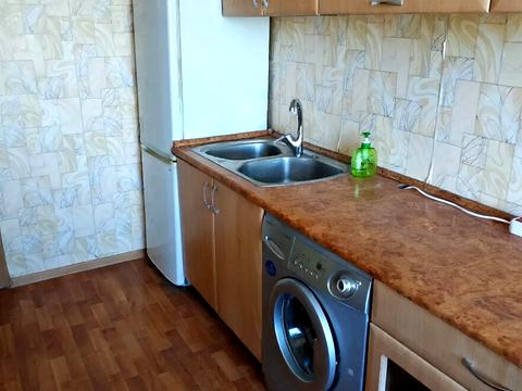 квартира по адресу Алексея Вадатурского ул. (Маршала Малиновского), 16