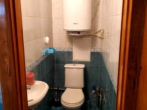 квартира по адресу Алексея Вадатурского ул. (Маршала Малиновского), 16