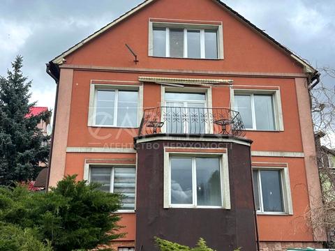 дом по адресу Садовая ул.