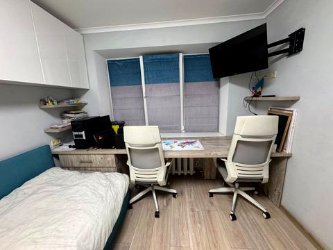 квартира за адресою Мандриківська вул., 137