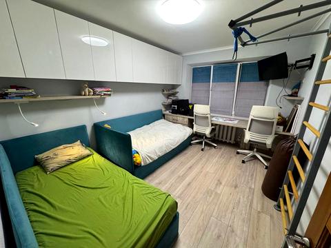 квартира за адресою Мандриківська вул., 137