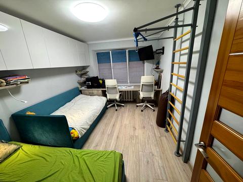 квартира за адресою Мандриківська вул., 137