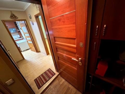 квартира за адресою Мандриківська вул., 137