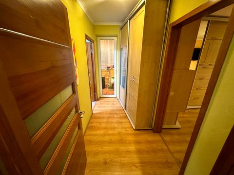 квартира за адресою Мандриківська вул., 137