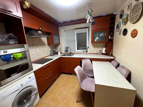 квартира за адресою Мандриківська вул., 137