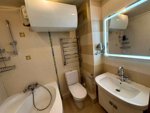 квартира за адресою Мандриківська вул., 137