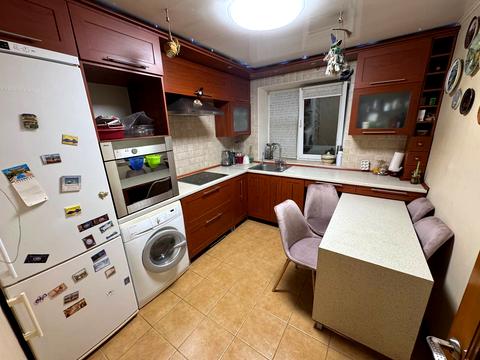 квартира за адресою Мандриківська вул., 137