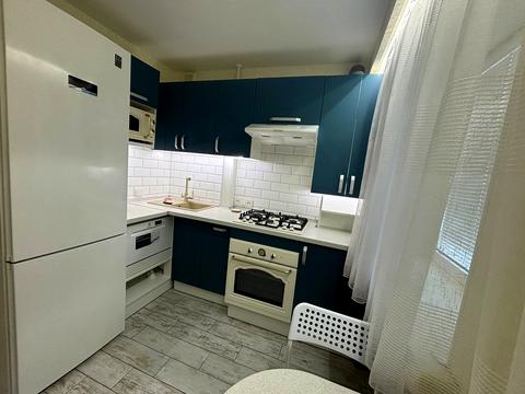 квартира по адресу Балаклеевская ул. (Мурманська), 8