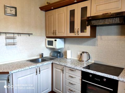 квартира за адресою Анни Ахматової вул., 17