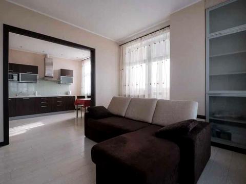 квартира за адресою Антоновича вул. (Горького), 72