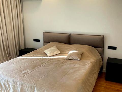 квартира по адресу Голосеевский просп. (40-летия Октября), 58