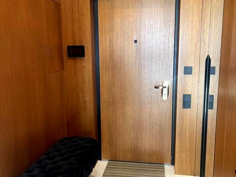 квартира по адресу Голосеевский просп. (40-летия Октября), 58