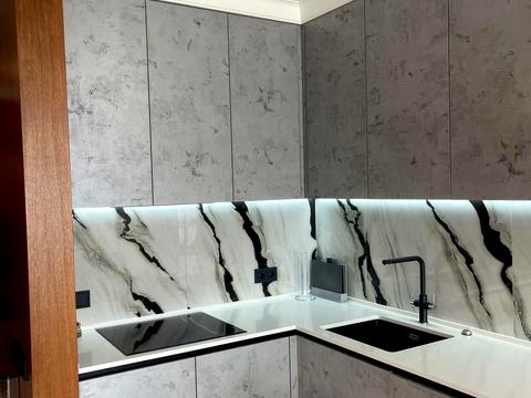 квартира по адресу Голосеевский просп. (40-летия Октября), 58