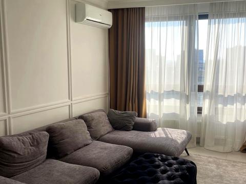 квартира за адресою Голосіївський просп. (40-річчя Жовтня), 58