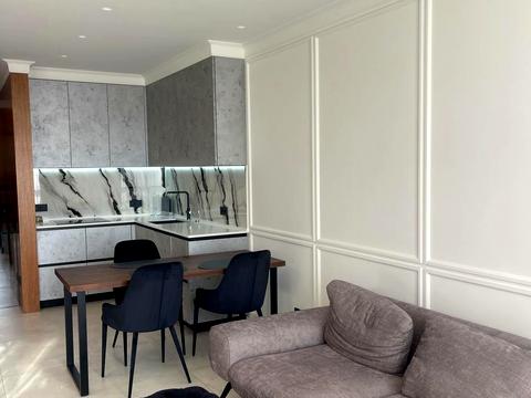 квартира по адресу Голосеевский просп. (40-летия Октября), 58