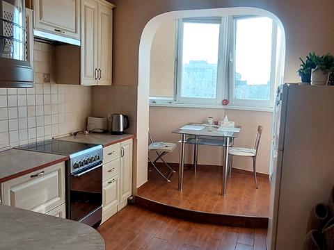 квартира за адресою Євгена Чикаленка вул., 50/3