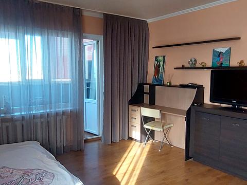 квартира за адресою Євгена Чикаленка вул., 50/3