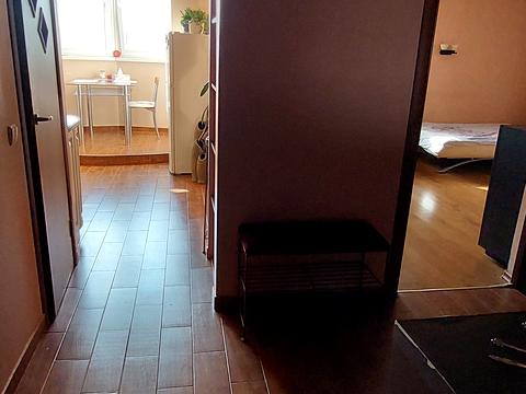 квартира за адресою Євгена Чикаленка вул., 50/3