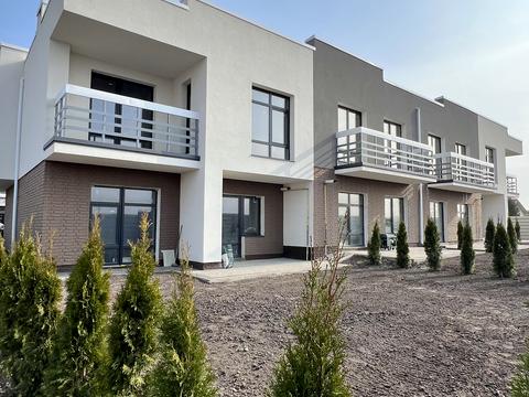 дом по адресу Коновальця, 42