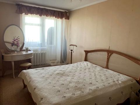 квартира по адресу Колонтаевская ул., 65