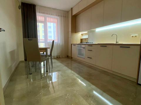 квартира по адресу Зализничная ул., 23