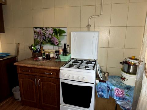 квартира за адресою Кулика і Гудачека вул. (Макарова), 44