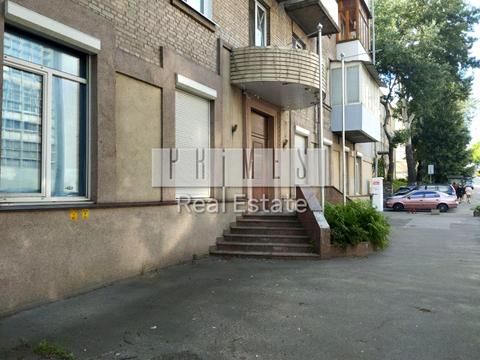 коммерческая по адресу Кловский спуск (Кловський), 10