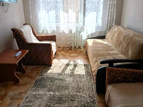 квартира за адресою Олександра Архипенка вул. (Мате Залки), 8