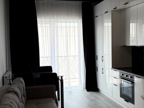 квартира по адресу Загорская ул., (Будинок 2)