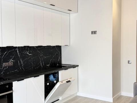 квартира по адресу Загорская ул., (Будинок 2)