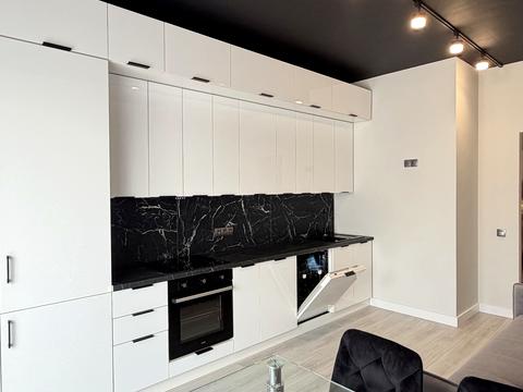 квартира по адресу Загорская ул., (Будинок 2)